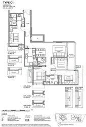 Gloria Mansions (D5), Apartment #428159631